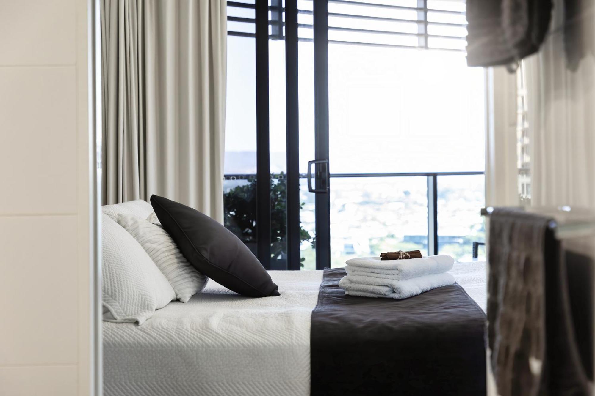 Oracle Beachfront Broadbeach * Gold Coast