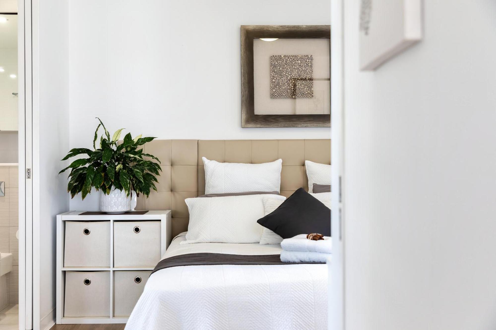 Apartment Oracle Beachfront Broadbeach