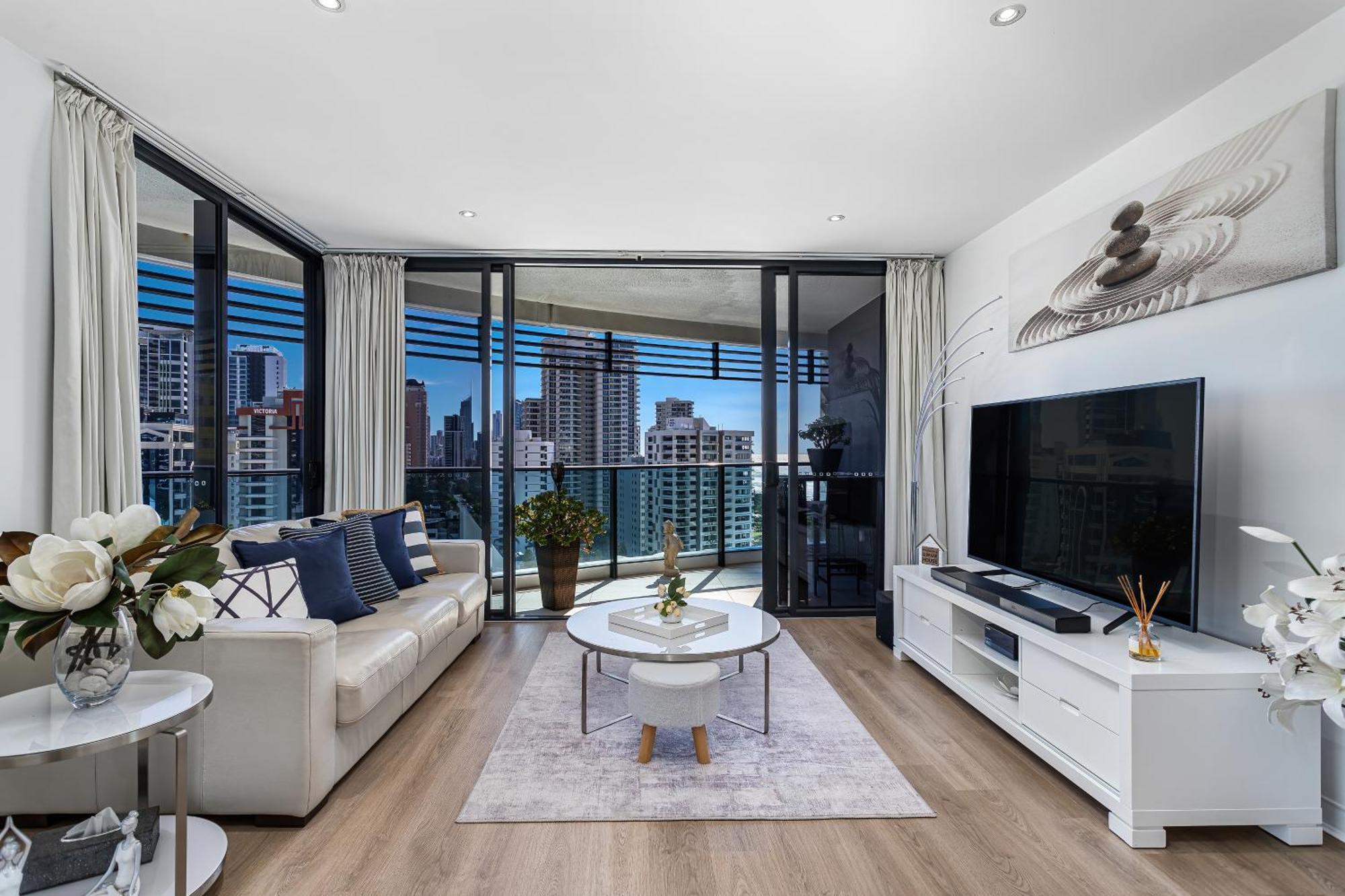 Oracle Beachfront Broadbeach *