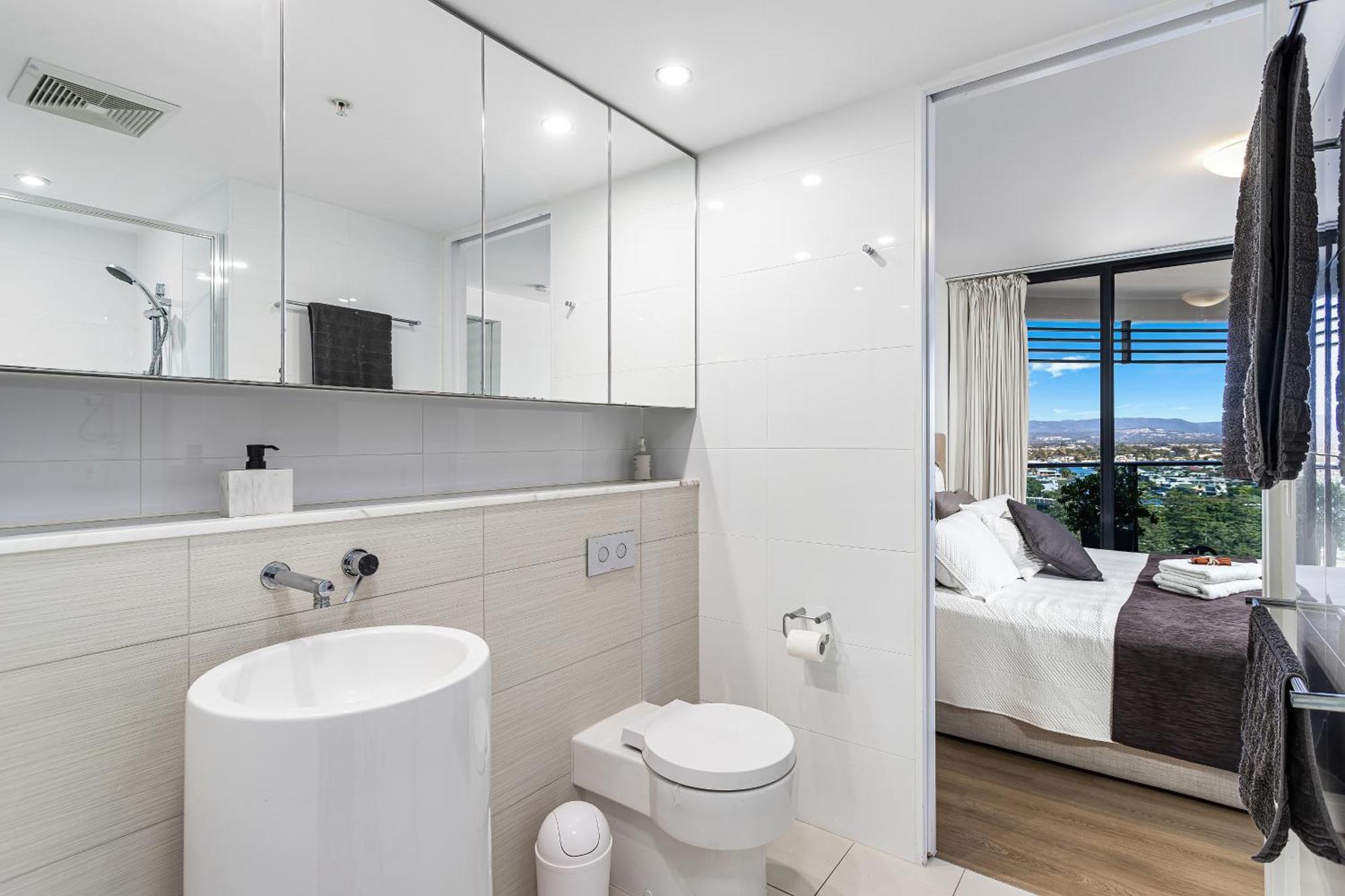 Oracle Beachfront Broadbeach *