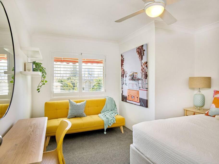 Apartment Perfect 3 Bedroom Gold Coast