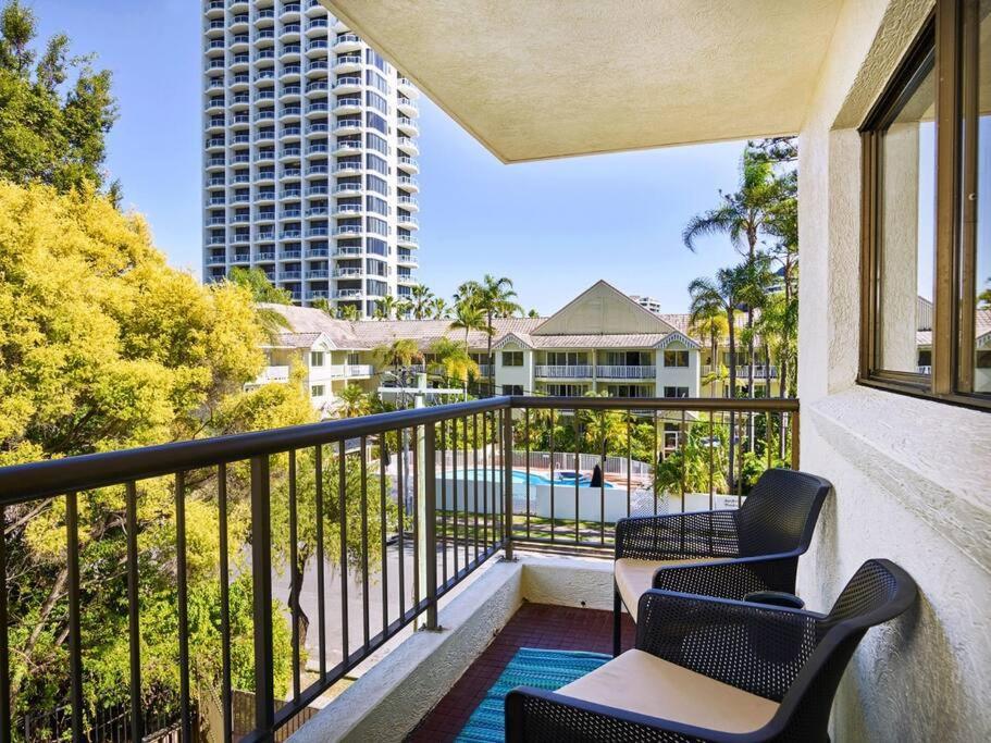 Apartment Perfect 3 Bedroom *