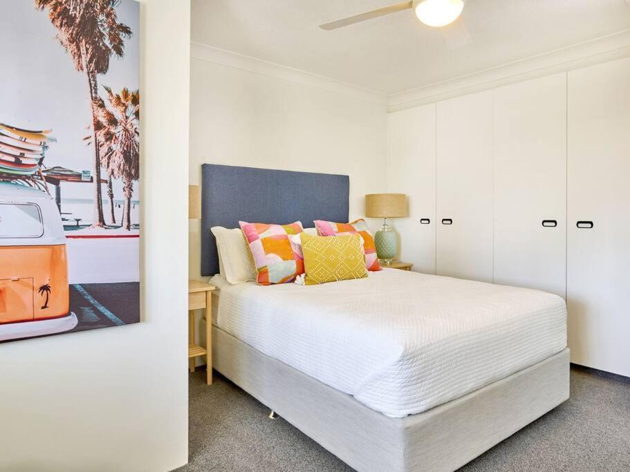 Perfect 3 Bedroom Apartment *