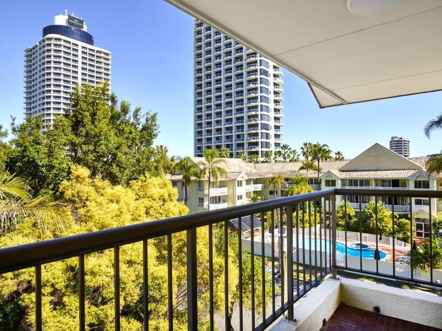 Apartment Perfect 3 Bedroom *