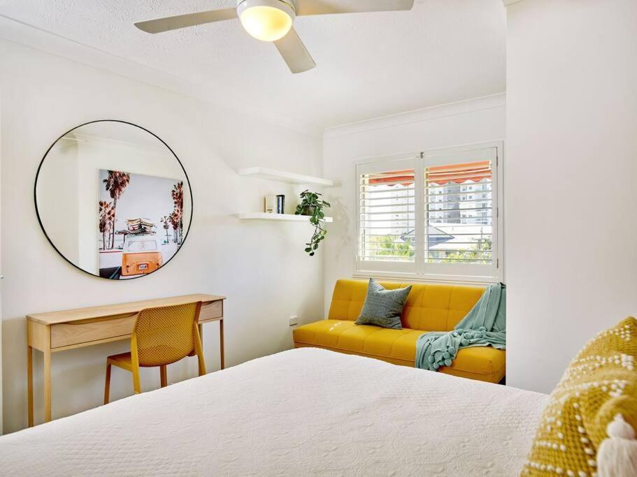 Perfect 3 Bedroom Apartment