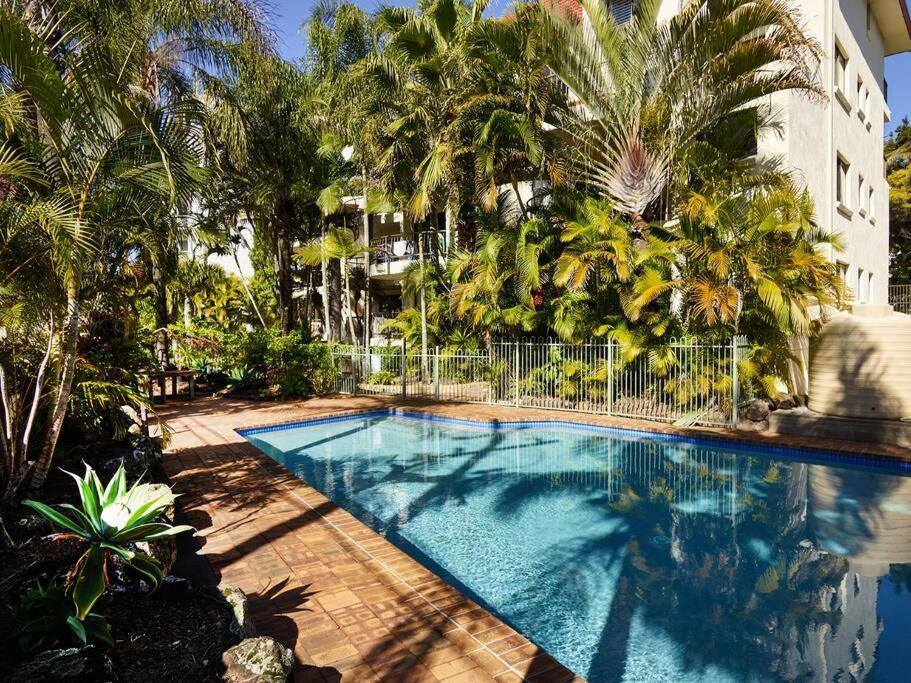Apartment Perfect 3 Bedroom Gold Coast