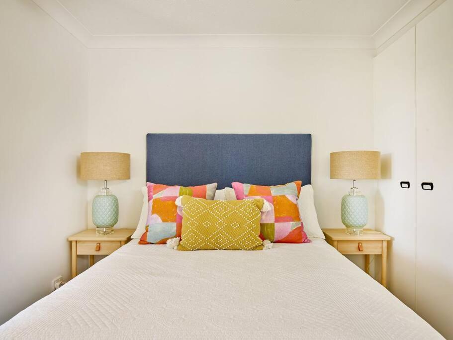 Perfect 3 Bedroom * Gold Coast