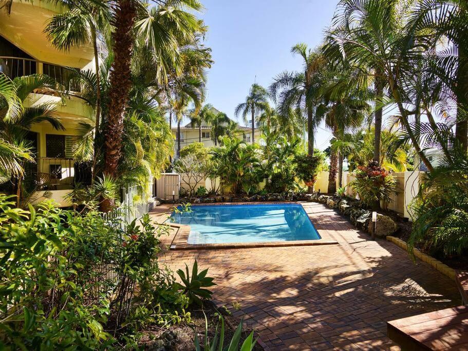 Apartment Perfect 3 Bedroom Gold Coast
