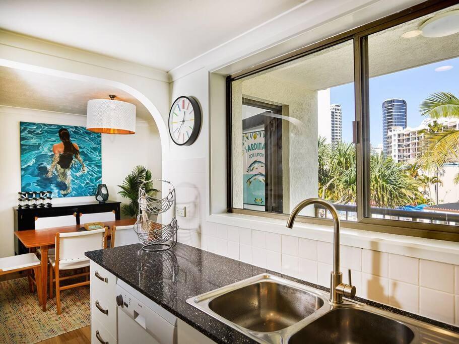 Perfect 3 Bedroom Apartment Gold Coast