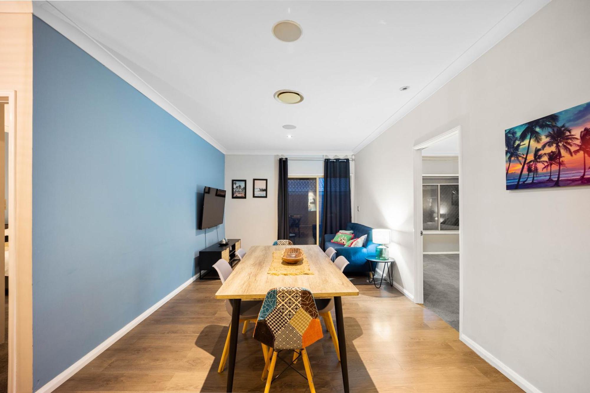 Charming Group Getaway - 9 Mins To Burleigh * Gold Coast