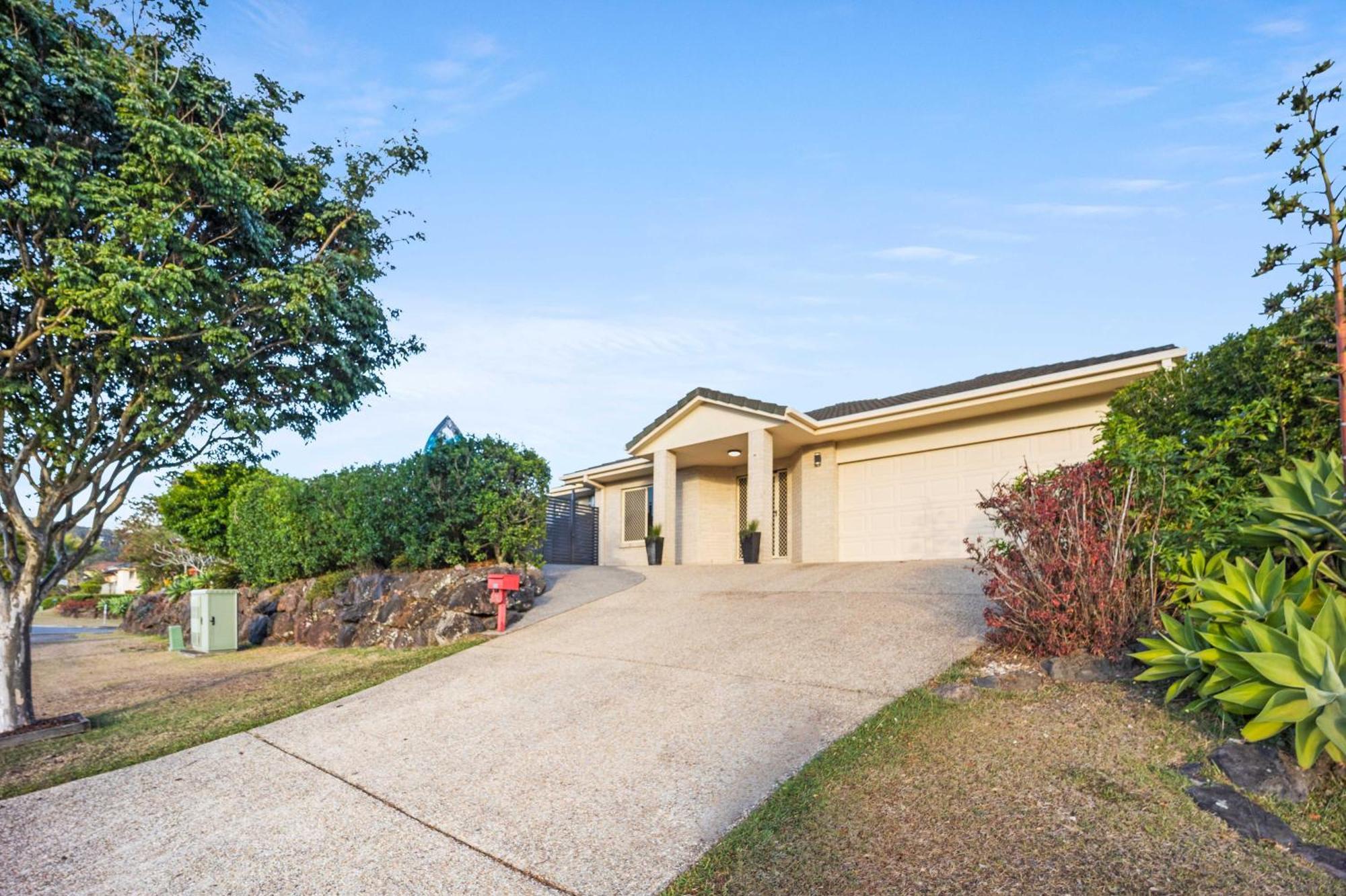 Charming Group Getaway - 9 Mins To Burleigh * Gold Coast