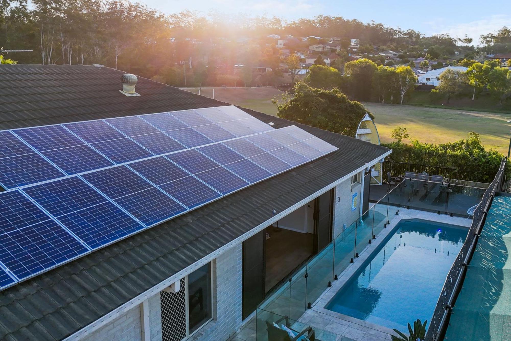Charming Group Getaway - 9 Mins To Burleigh Gold Coast