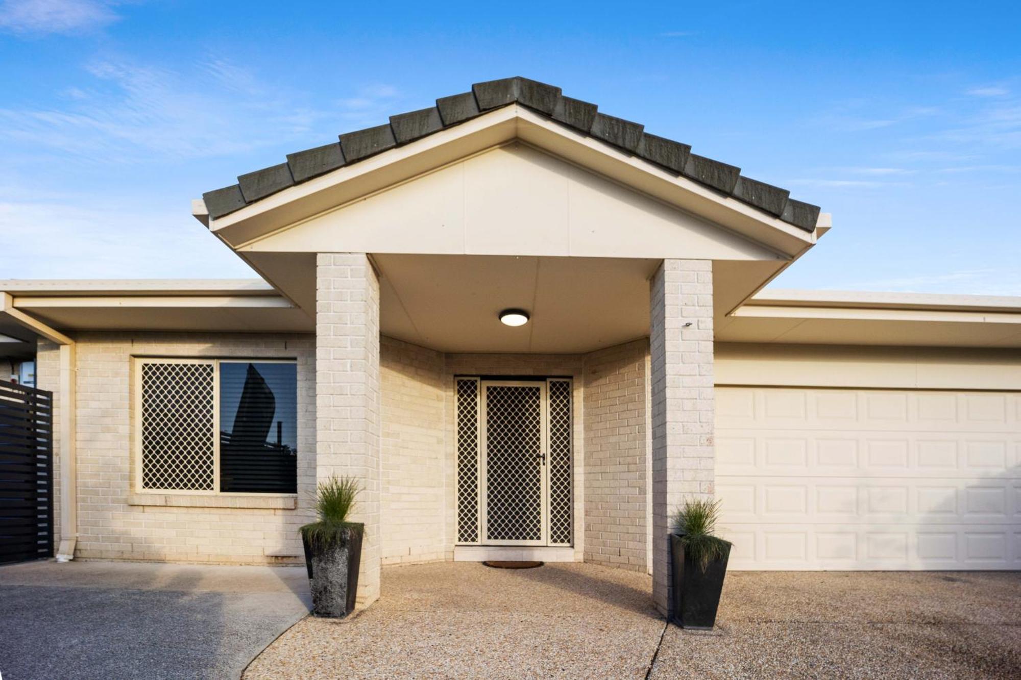 Charming Group Getaway - 9 Mins To Burleigh