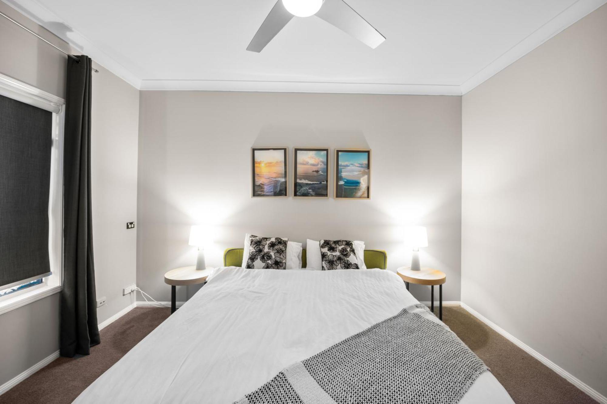 Charming Group Getaway - 9 Mins To Burleigh *