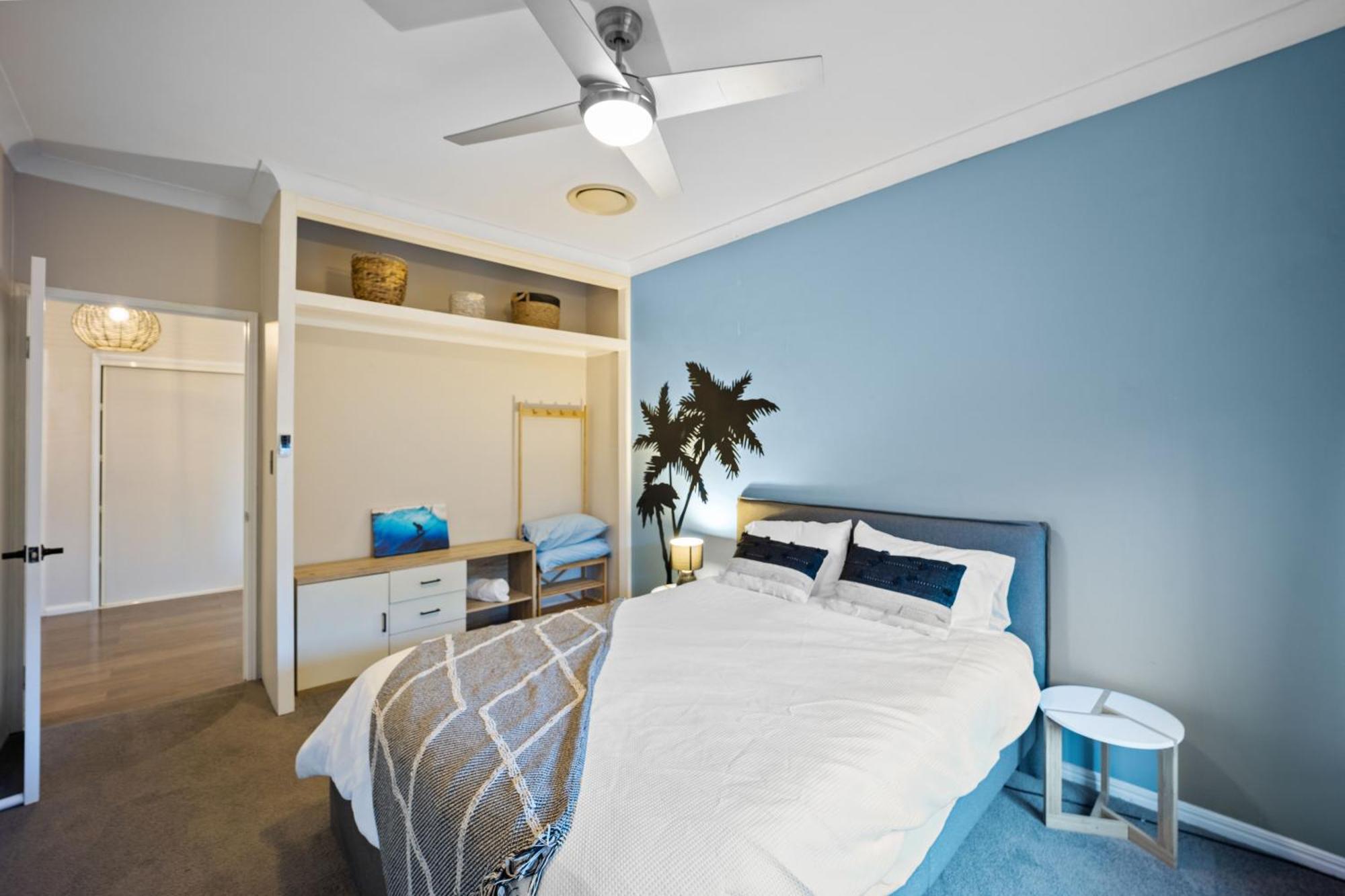 Charming Group Getaway - 9 Mins To Burleigh *