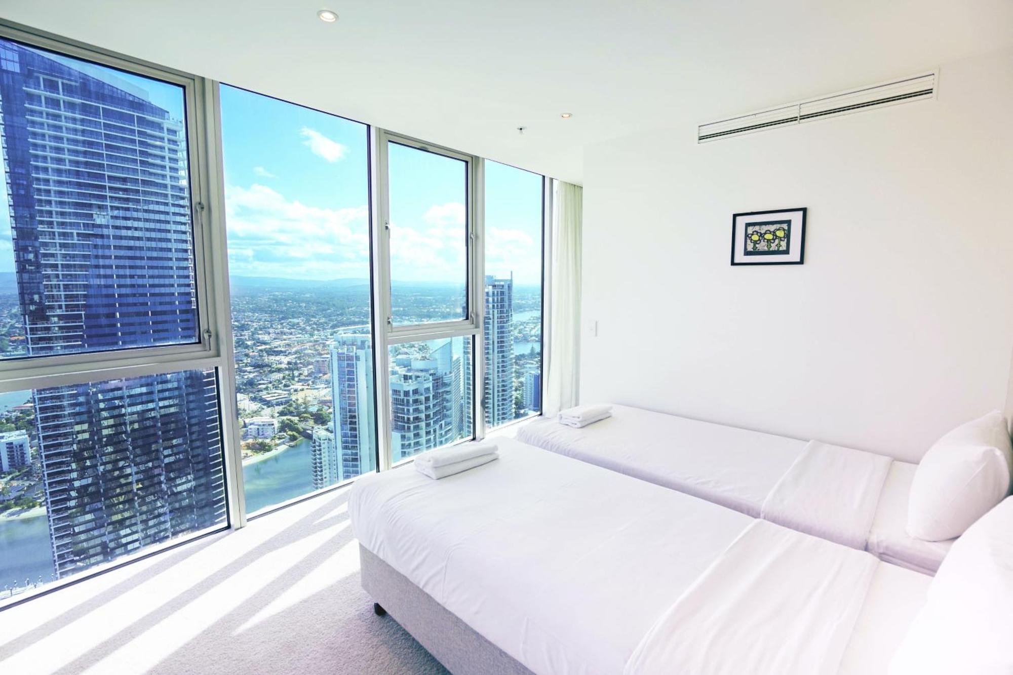 H Luxury - Paradise * Gold Coast