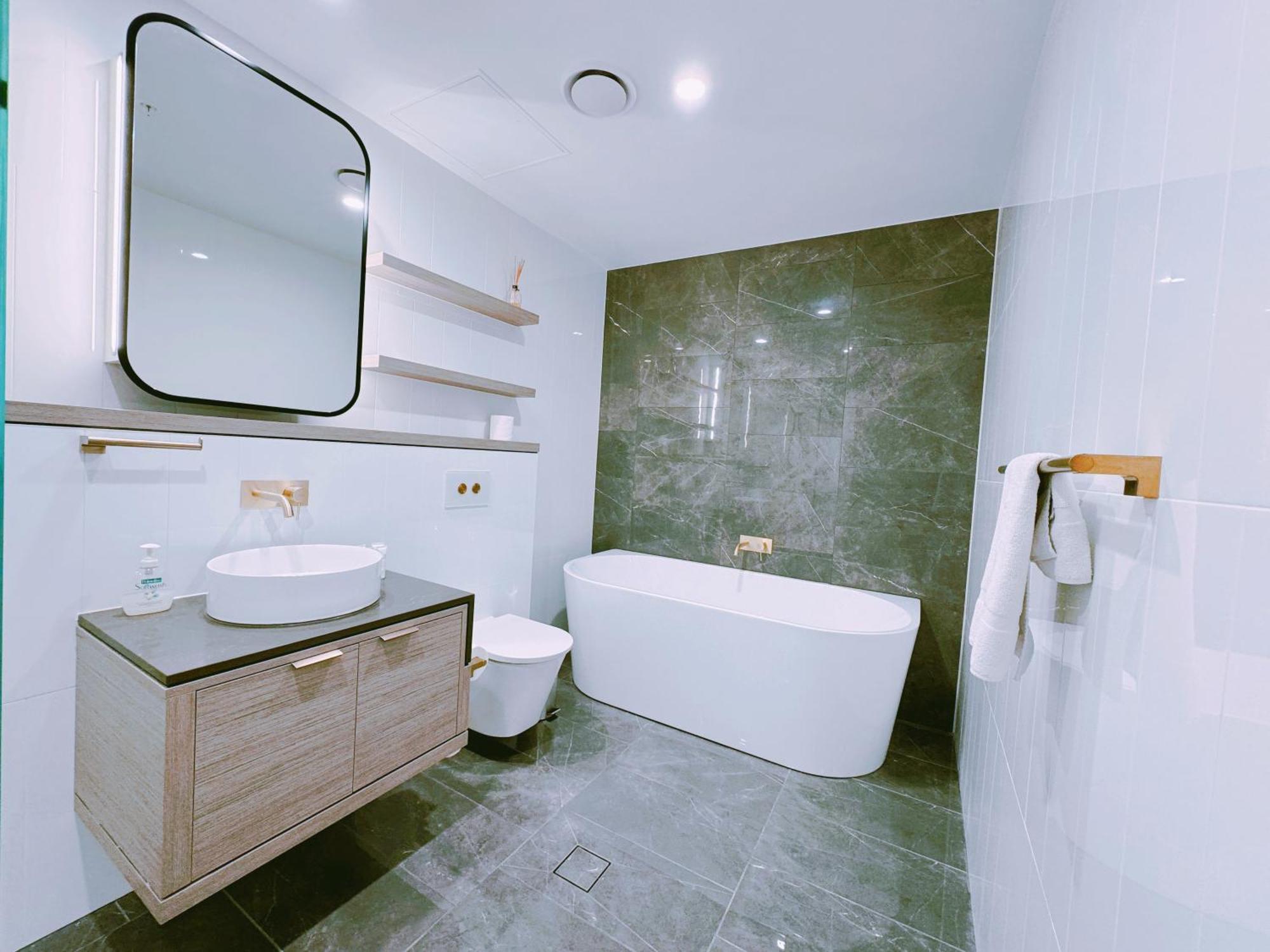 Serain Residences On 88 Esplanade Surfers Paradise Apartment Gold Coast