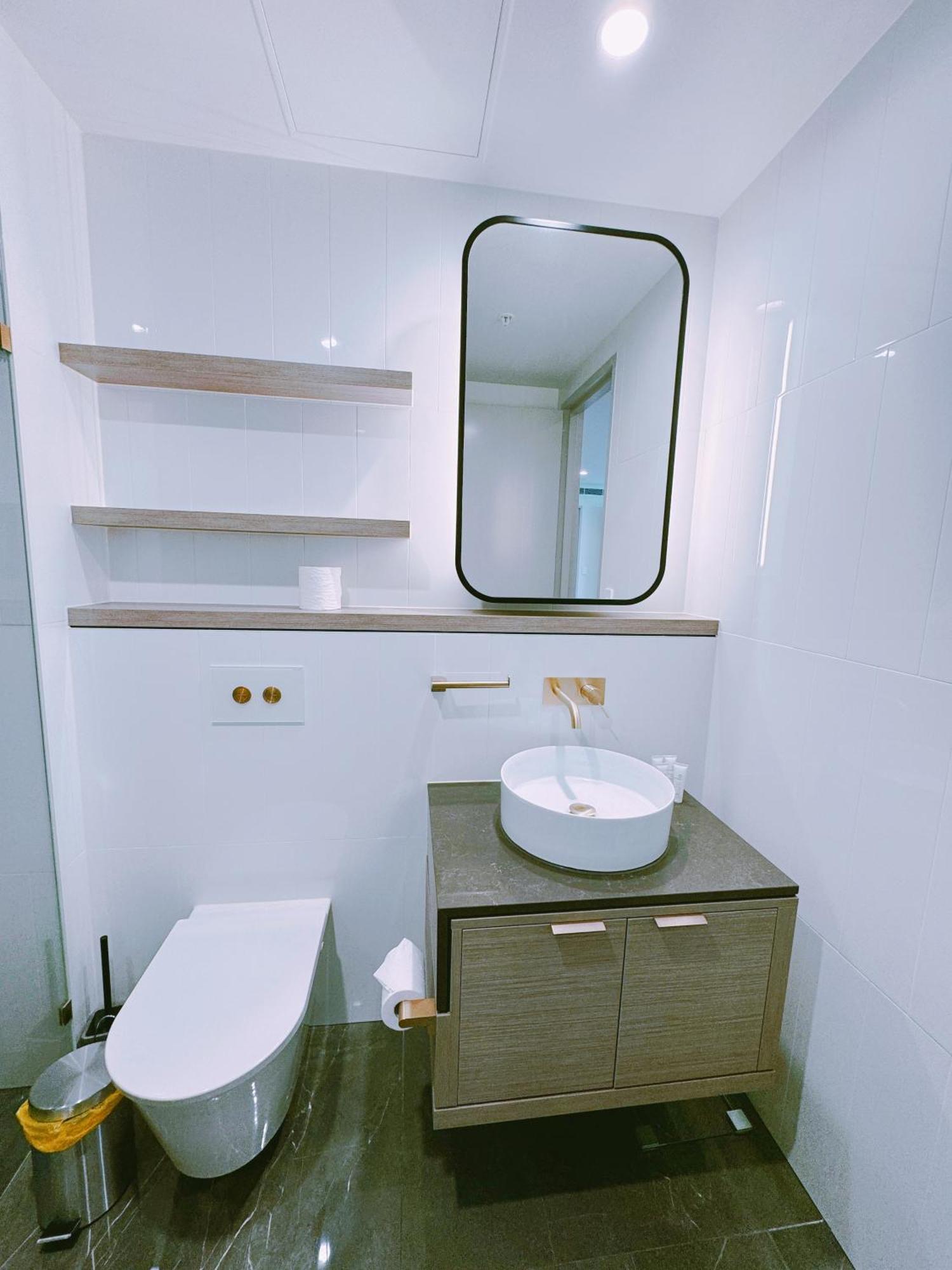 Apartment Serain Residences On 88 Esplanade Surfers Paradise Gold Coast