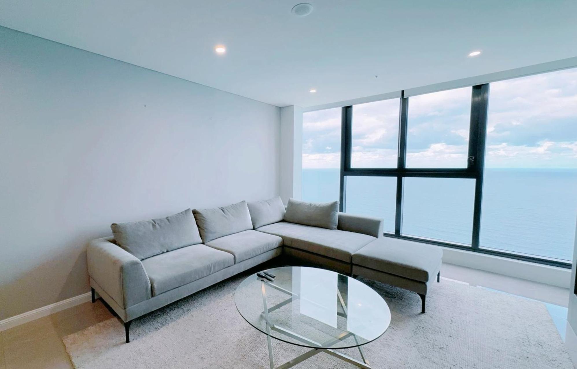Serain Residences On 88 Esplanade Surfers Paradise *