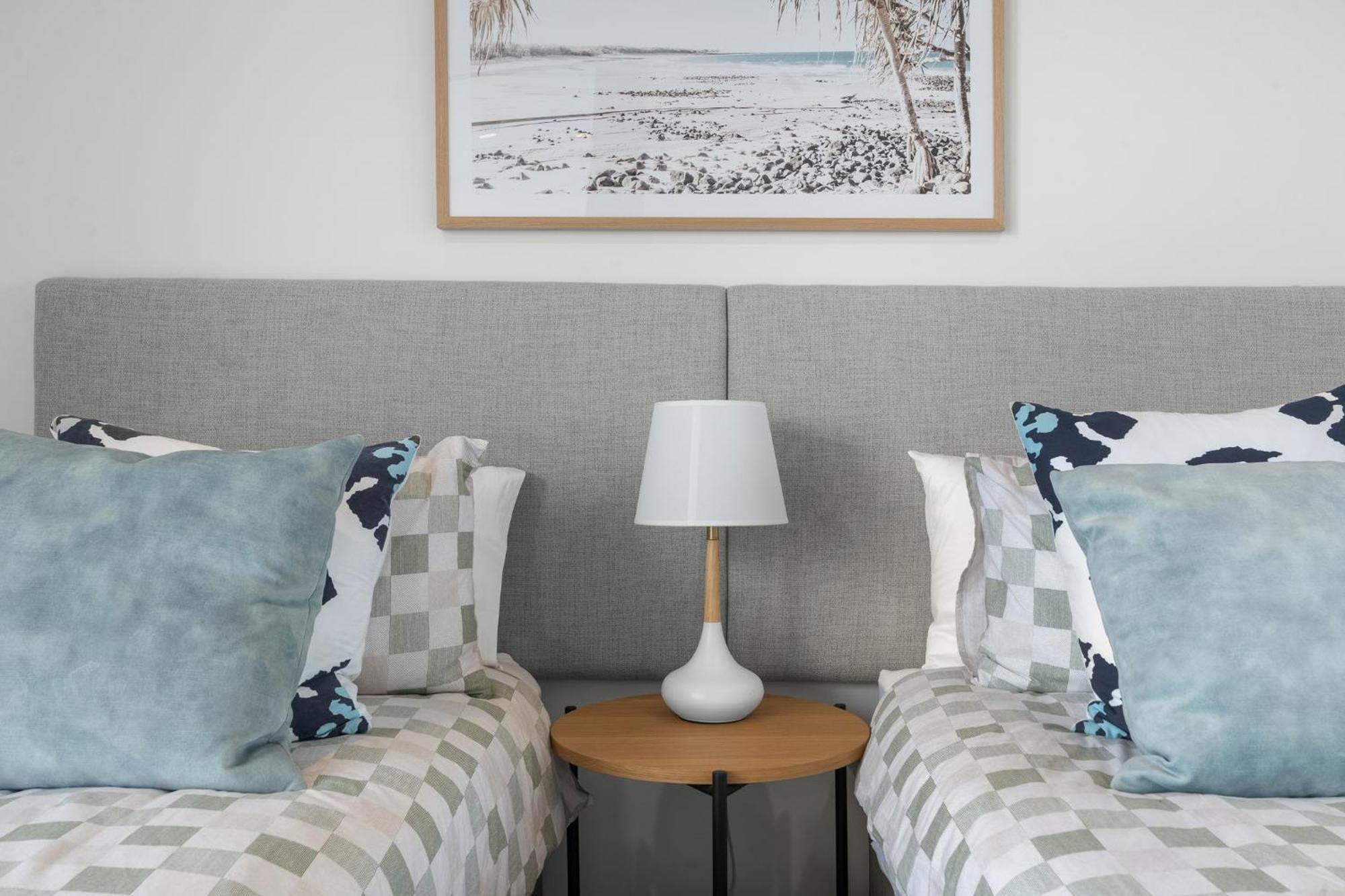 Immaculate Burleigh At Sandbar Burleigh Heads Apartment