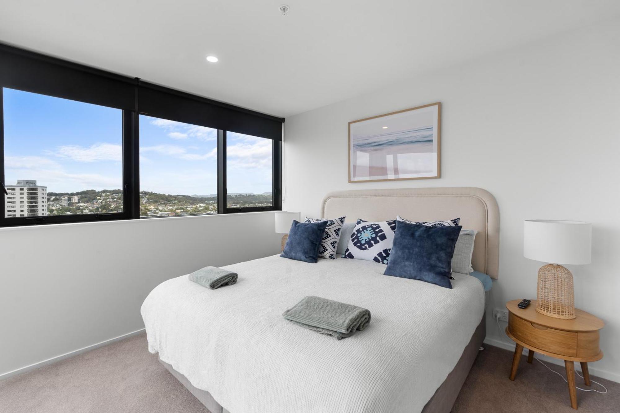 Apartment Immaculate Burleigh At Sandbar Burleigh Heads *
