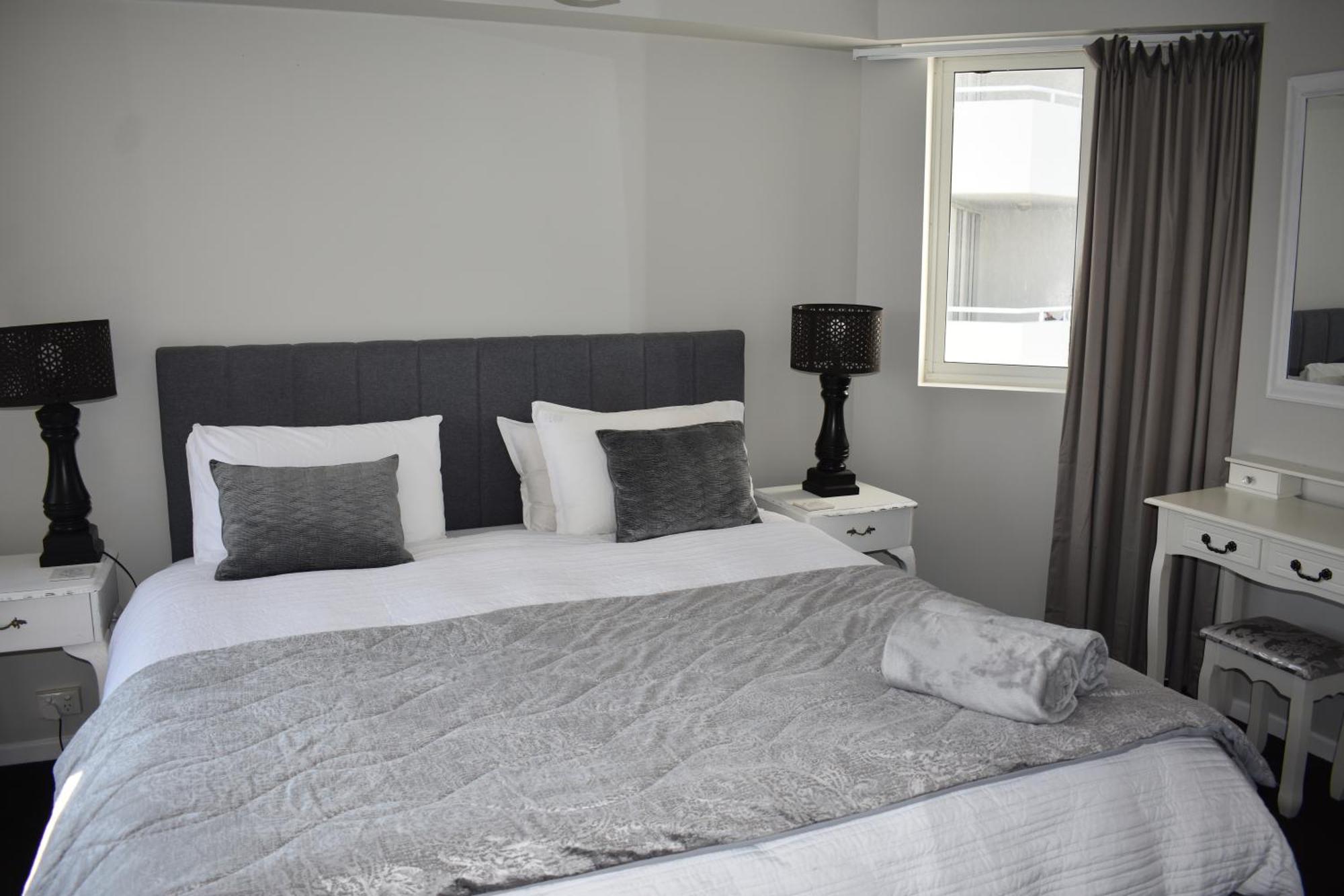 Surfers Sanctuary Apartment Gold Coast