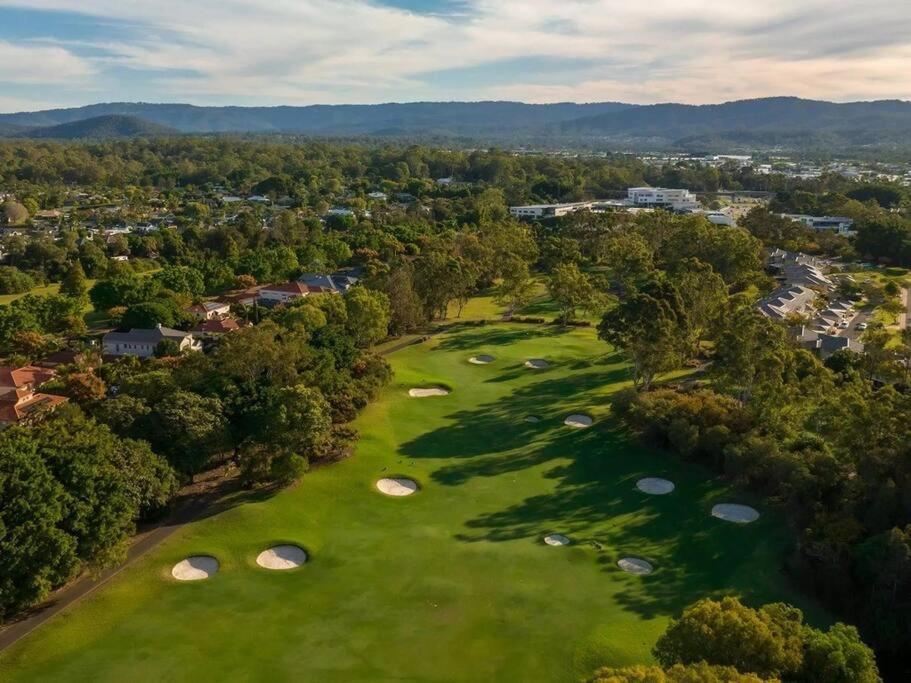 Holiday home Tranquil Serenade - Brand New Near Golf Courses & Theme Parks Gold Coast