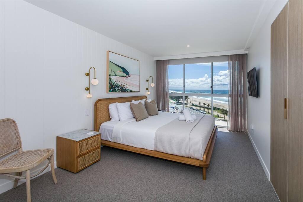 Bliss By The Surf Luxury Family