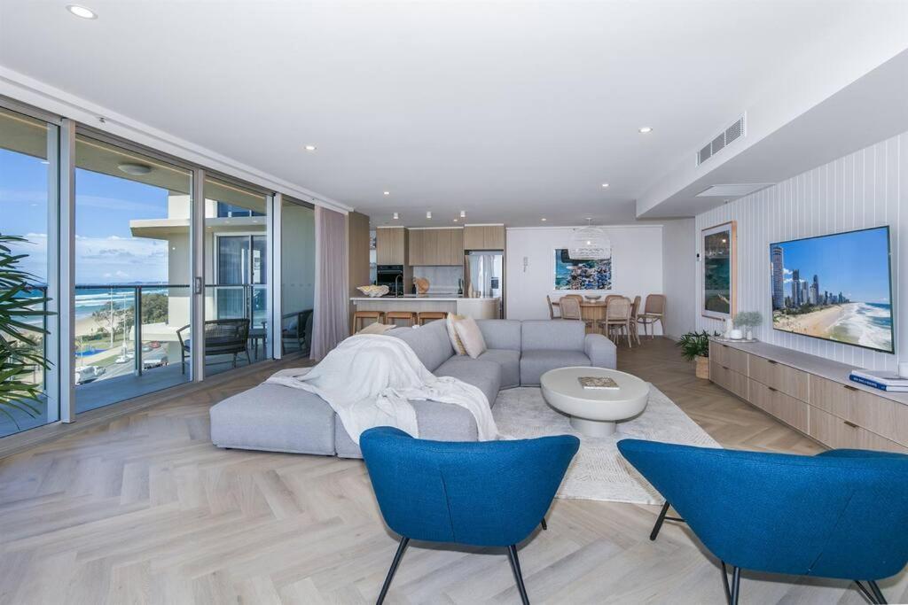 Bliss By The Surf Luxury Family