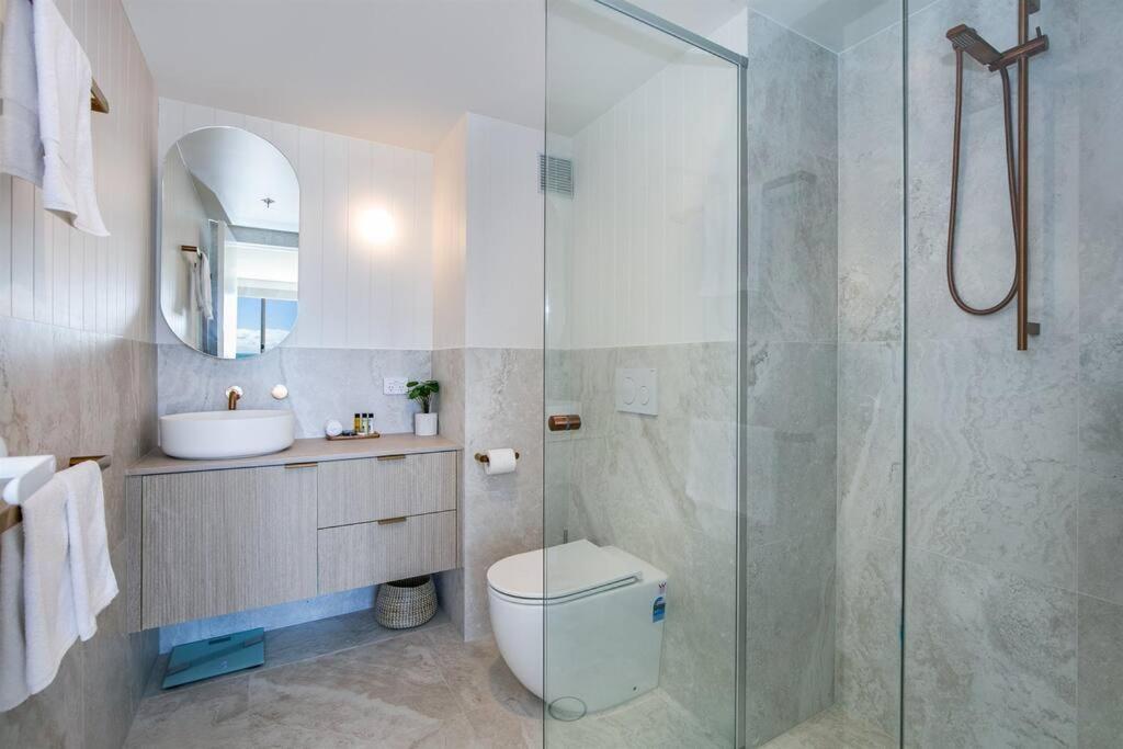 Bliss By The Surf Luxury Family Apartment