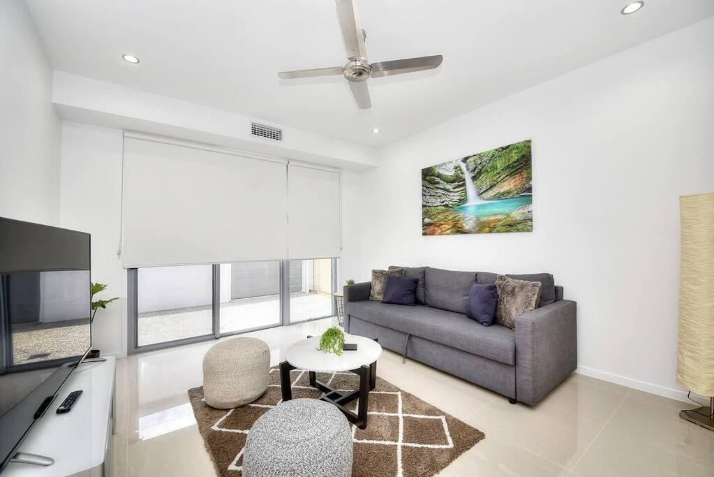 Villa Bliss On Paradise Island
