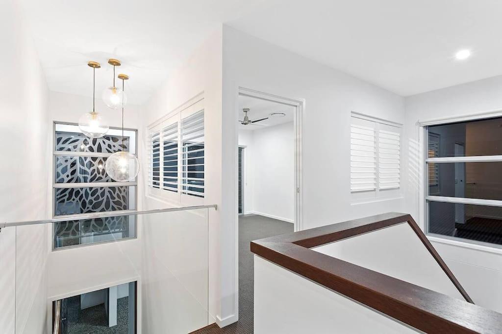 Villa Bliss At Surfers Paradise *
