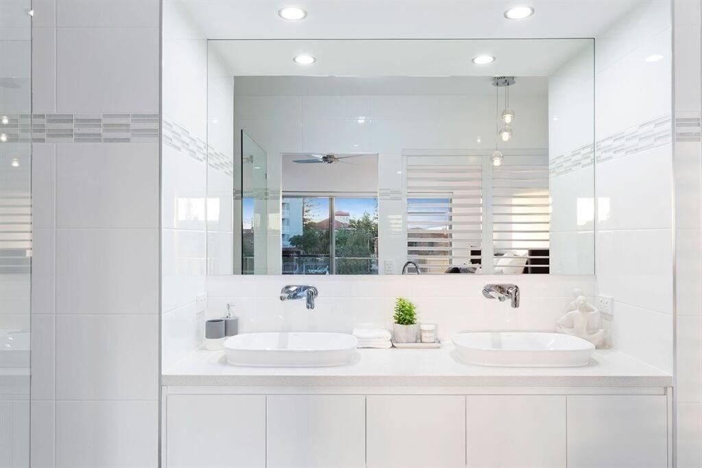 Villa Bliss At Surfers Paradise *
