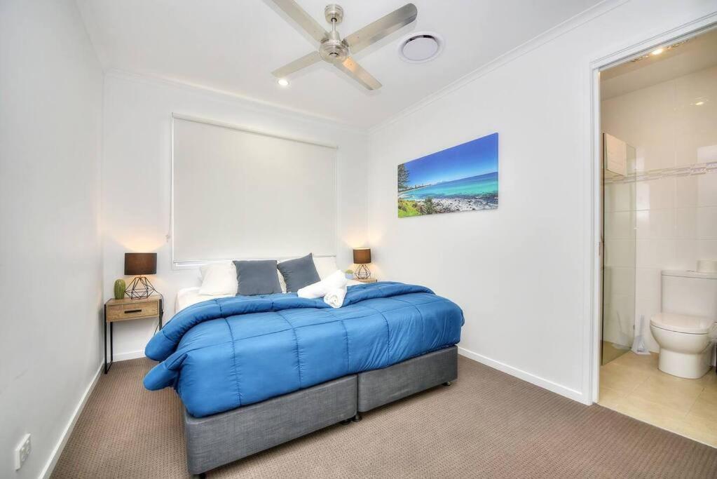 Bliss At Surfers Paradise Villa Gold Coast