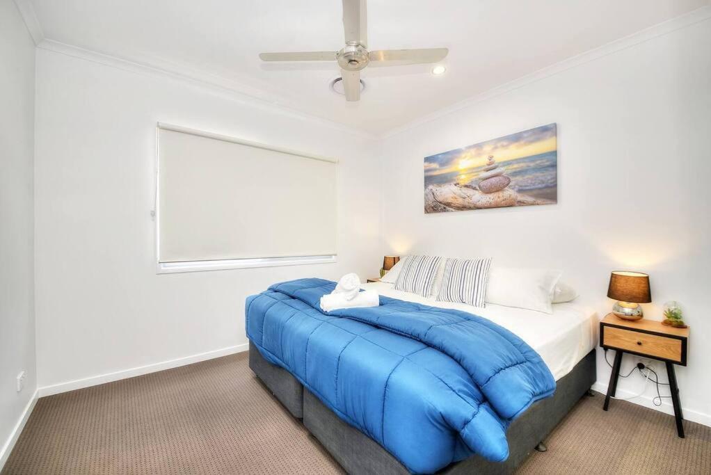 Bliss At Surfers Paradise Villa *
