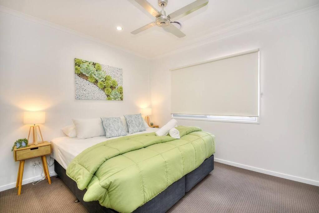 Villa Bliss At Surfers Paradise