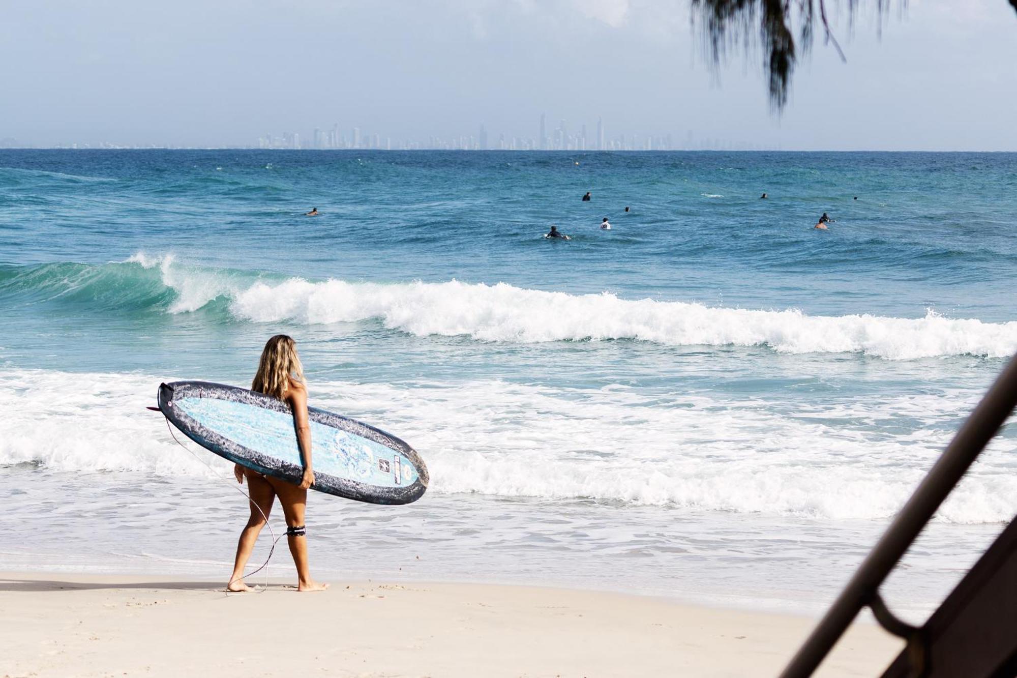 Absolute Kirra By Ecotime Gold Coast