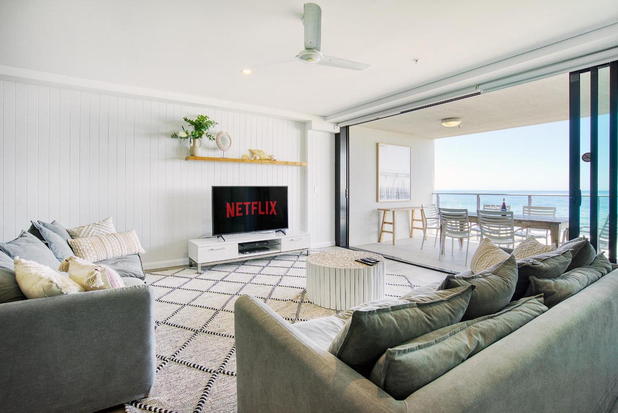 Absolute Kirra By Ecotime * Gold Coast