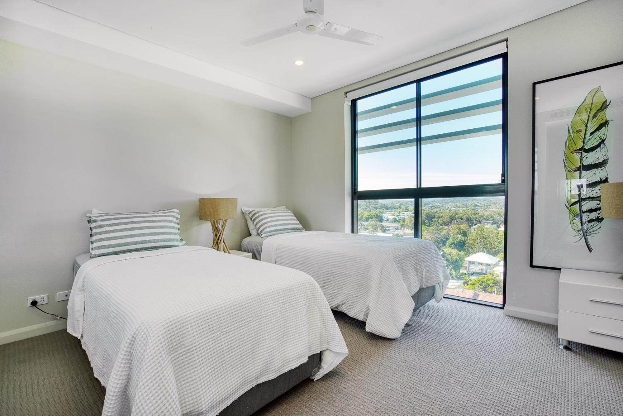 Apartamento Absolute Kirra By Ecotime *