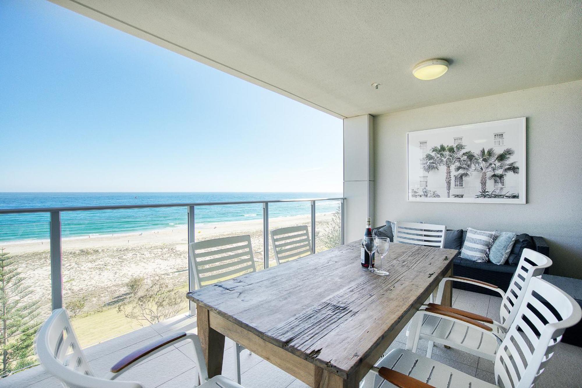 Absolute Kirra By Ecotime Apartamento Gold Coast