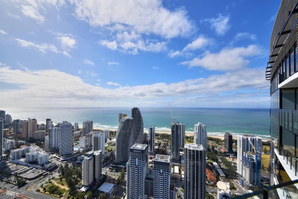 Bliss In The Sky - Views! Views! Views!