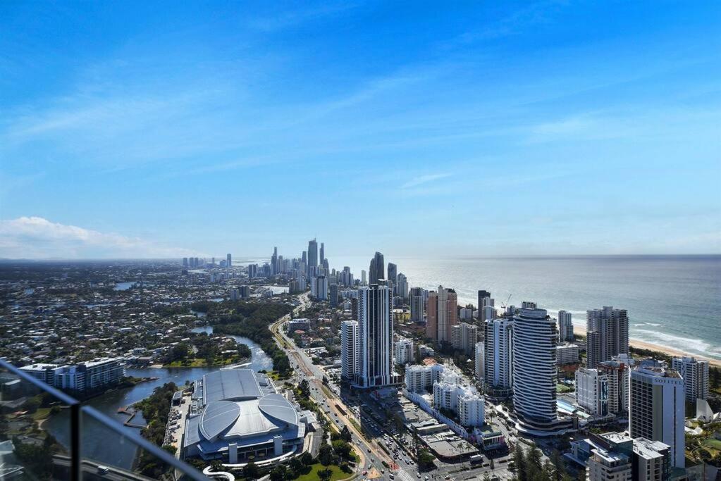 Bliss In The Sky - Views! Views! Views! Apartment