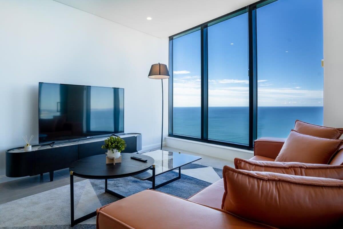 Cassa Beachfront - Breathtaking Oceanview