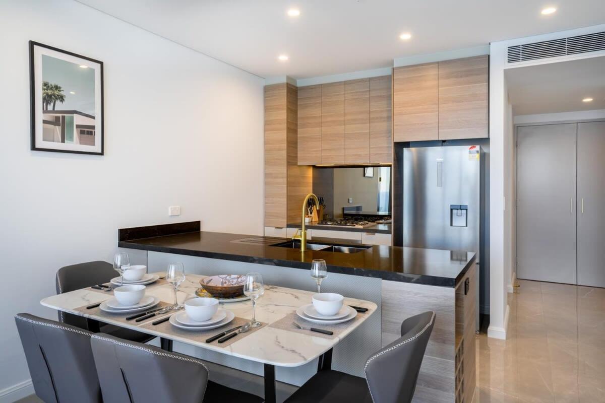 Cassa Beachfront - Breathtaking Oceanview Gold Coast