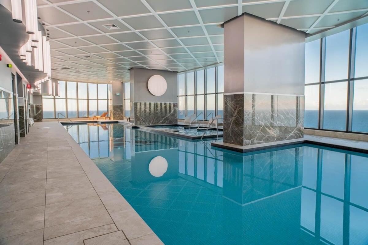 Apartment Cassa Beachfront - Breathtaking Oceanview