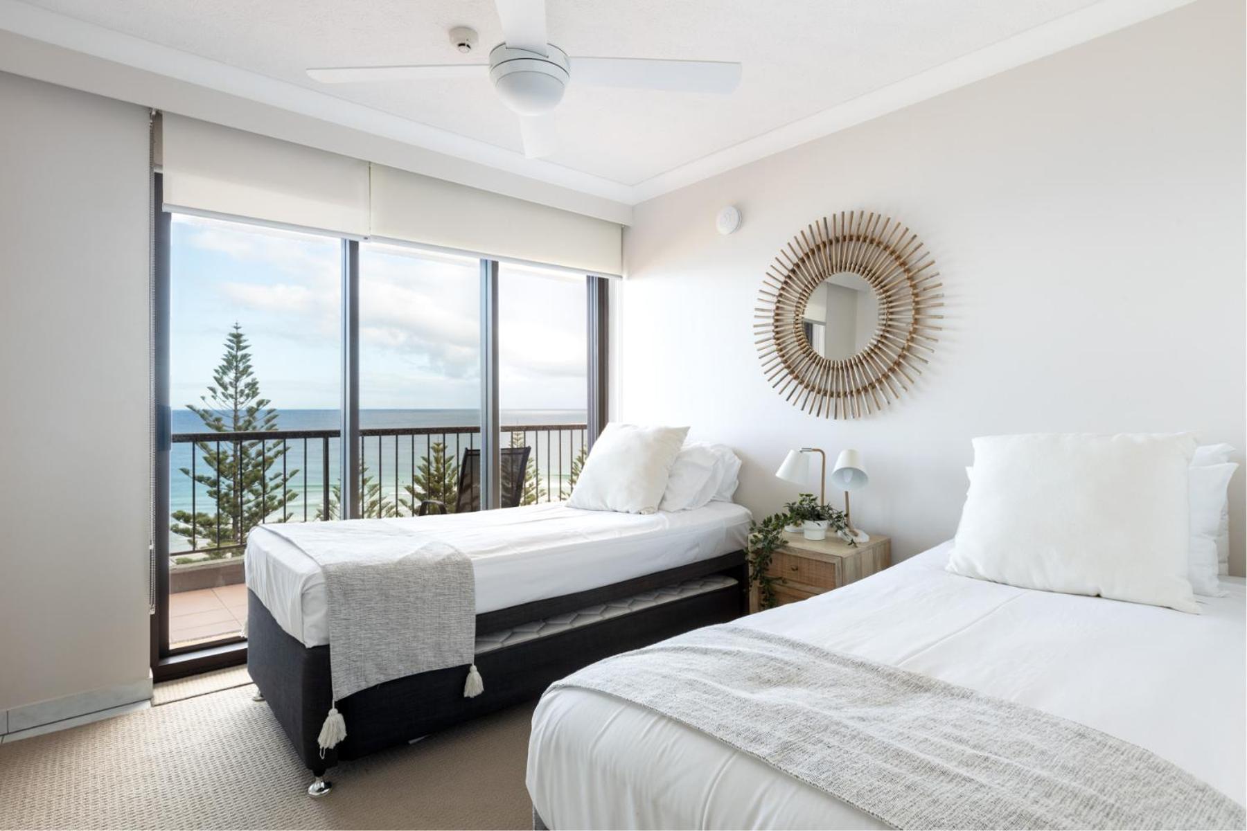 Columbia Beachfront On Rainbow Bay