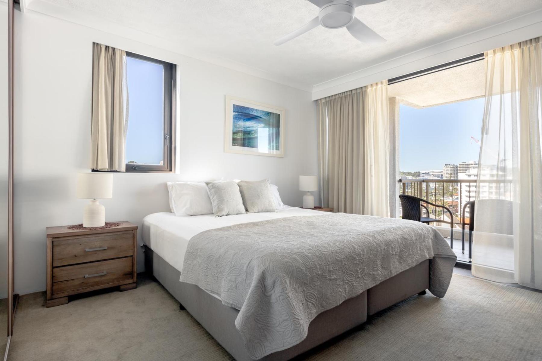 Columbia Beachfront On Rainbow Bay 4*