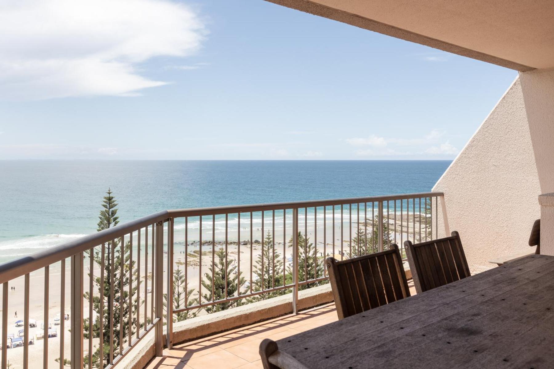 Columbia Beachfront On Rainbow Bay 4*