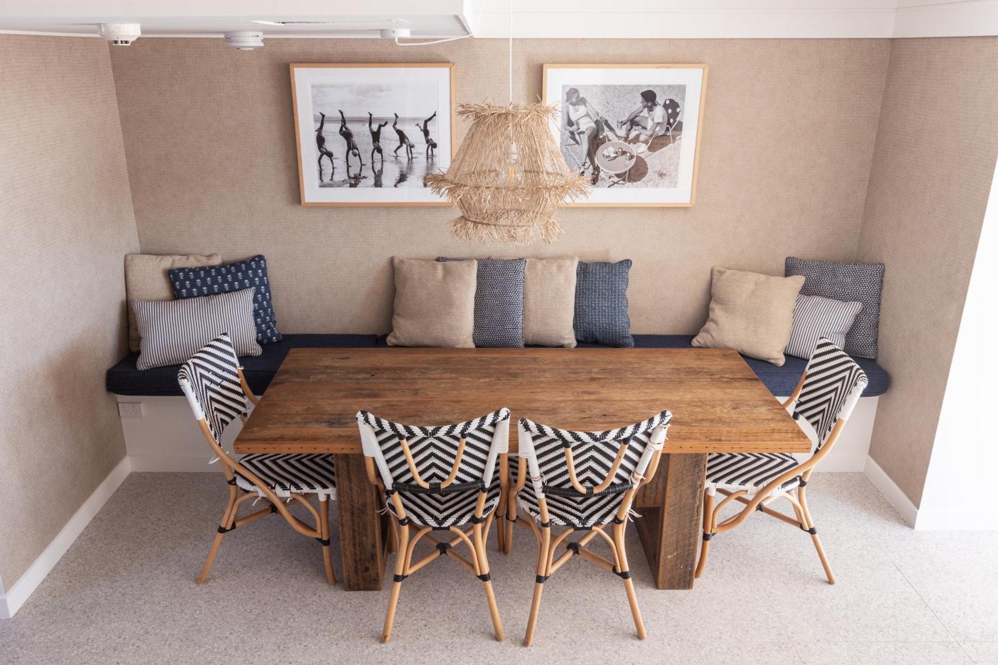 Columbia Beachfront On Rainbow Bay Gold Coast