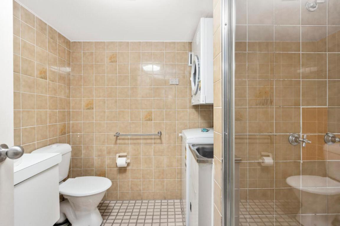 Monte Carlo - Hosted By Coastal Letting Apartment Gold Coast